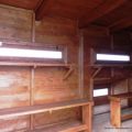 Aprile-giugno 2014: lavori in corso in Riserva…