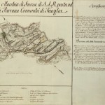 Antiche carte