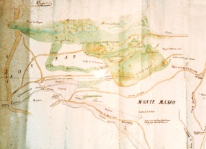 Antiche carte