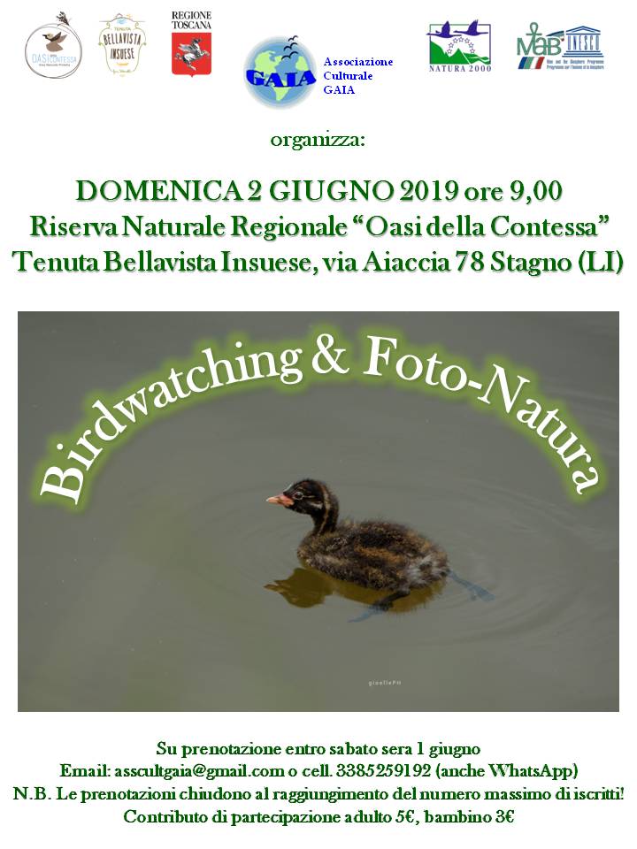 2 giugno 2019