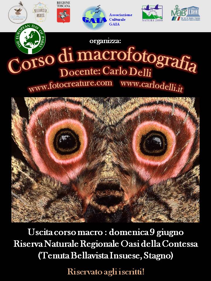 9giugno2019uscita corso macro